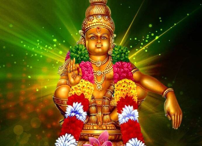 ayyappa