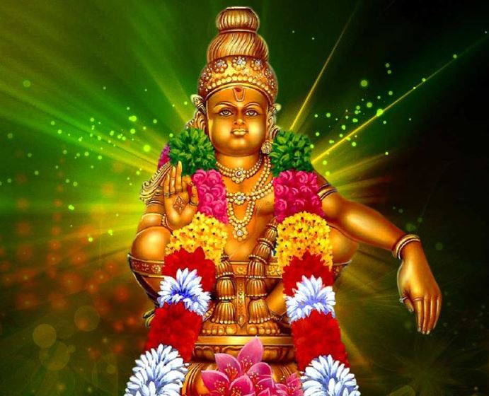 ayyappa
