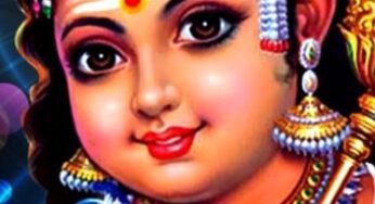 Pachai Mayil Vaahanane Lyrics in Tamil | பச்சை மயில் வாகனனே பாடல் வரிகள்