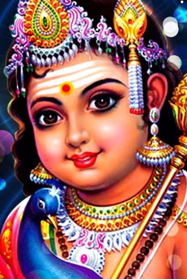 kandha sasti murugar