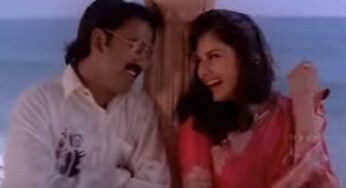 Anjali Anjali Song Lyrics from Duet