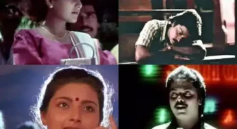 Pottu Vaitha Oru Vatta Nila Song Lyrics from Idhayam
