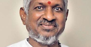 Top 10 Ilaiyaraaja