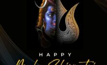 Maha Shivratri
