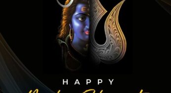 மகா சிவராத்திரிக்கு சிவனடியார் வழிபாடு