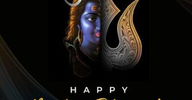 Maha Shivratri